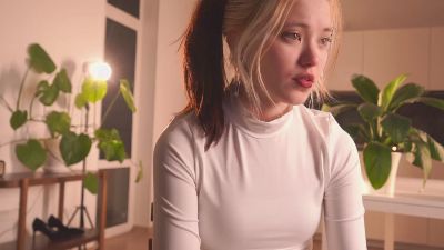 SilvanaHansel — Cam4 stream photo (Feb 2026)