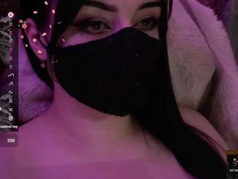 Yenneferr — Bongacams stream photo (Aug 2026)