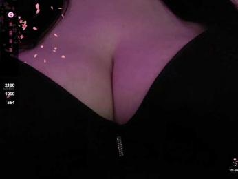 Yenneferr — Bongacams stream photo (Sep 2026)