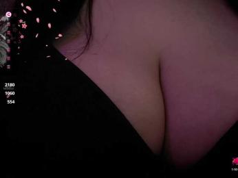 Yenneferr — Bongacams stream photo (Sep 2026)
