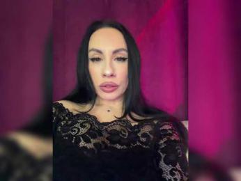 _EUPHORIAA_ — вебкам-модель онлайн на bongacams