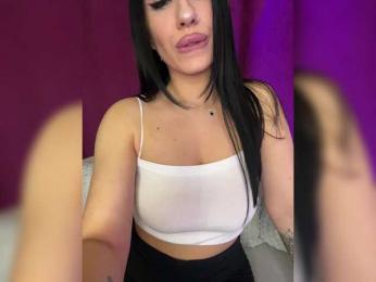 _EUPHORIAA_ — вебкам-модель онлайн на bongacams