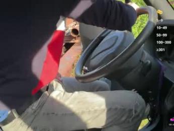 ninosolo_35 — вебкам-модель онлайн на chaturbate