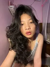 Nyna5985 — Stripchat profile photo