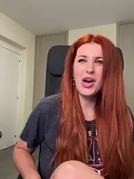 RoxxyDallas — Stripchat stream photo (Apr 2026)