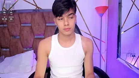 Gerony_ — вебкам-модель онлайн на stripchat