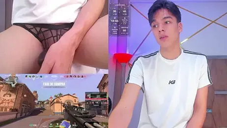 Gerony_ — вебкам-модель онлайн на stripchat