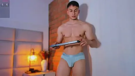 jhosuahunt — stripchat