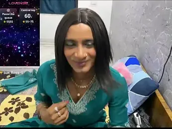 LuvLayla — Stripchat profile photo
