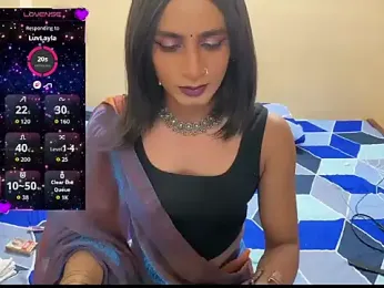 LuvLayla — Stripchat stream photo (Apr 2026)