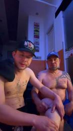Flash24HH — Cam4 stream photo (Apr 2026)