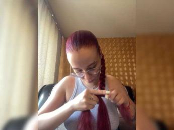 Kushina — Bongacams stream photo (Jun 2026)