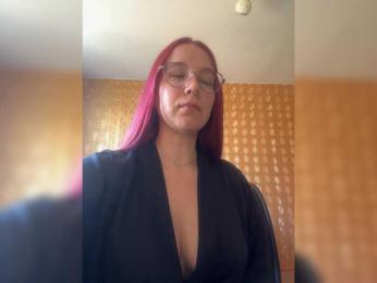 Kushina — Bongacams stream photo (Jun 2026)