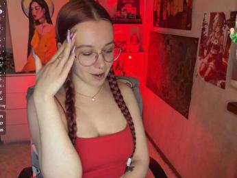 Kushina — bongacams