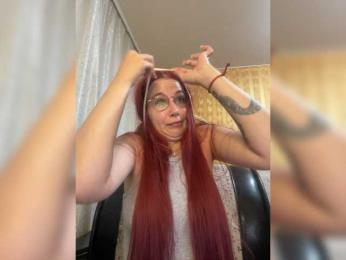 Kushina — Bongacams stream photo (Jun 2026)