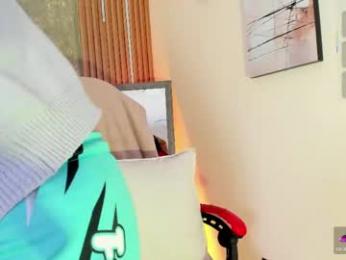 timothy_ross — Chaturbate stream photo (Apr 2026)