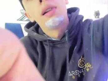 timothy_ross — Chaturbate profile photo