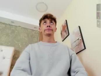 timothy_ross — Chaturbate stream photo (Apr 2026)