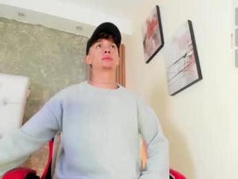 timothy_ross — Chaturbate stream photo (Apr 2026)