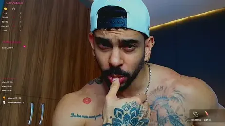 massimo_visconti — Stripchat stream photo (Jun 2026)