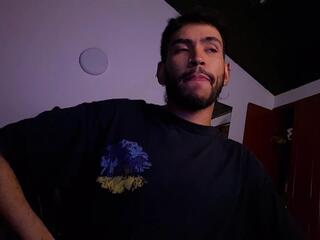 Lucius Evil — Flirt4free stream photo (Jul 2026)