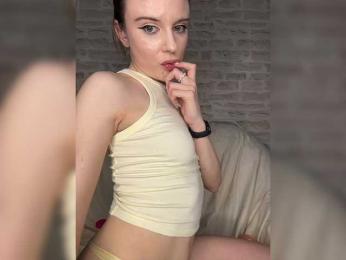 desorwss — Bongacams profile photo