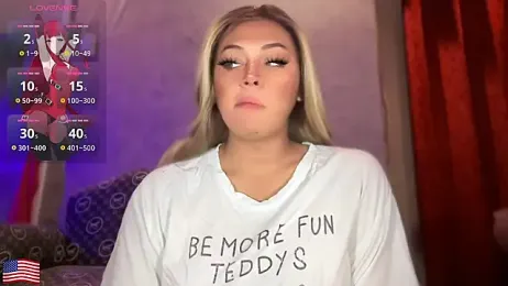 KhimMadness — Stripchat stream photo (Apr 2026)