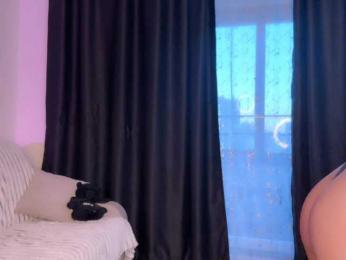 BerrySpice — Bongacams stream photo (Jul 2026)