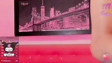 Baby_FenixTS — stripchat