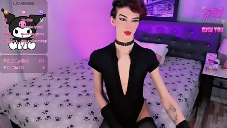 Baby_FenixTS — Stripchat stream photo (Aug 2026)