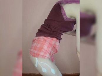 EvaPotter — bongacams