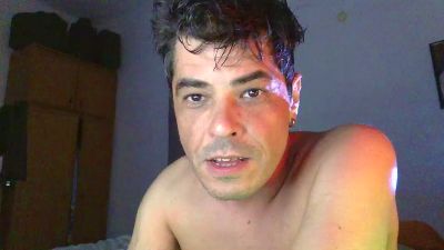 BrunoSesion — вебкам-модель онлайн на cam4