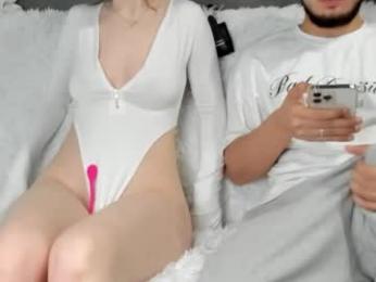 famharts — Chaturbate stream photo (Apr 2026)
