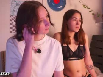 euphoria_girls — Chaturbate stream photo (May 2026)