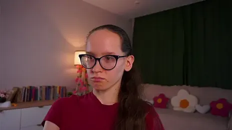 BettyBrowni — вебкам-модель онлайн на stripchat