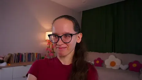 BettyBrowni — вебкам-модель онлайн на stripchat