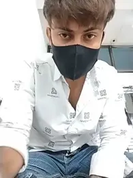 Instant_charger@xh — Stripchat stream photo (Jul 2026)