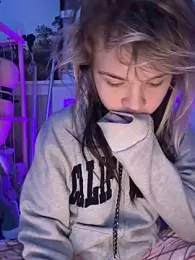 Cutiepiespanks — stripchat