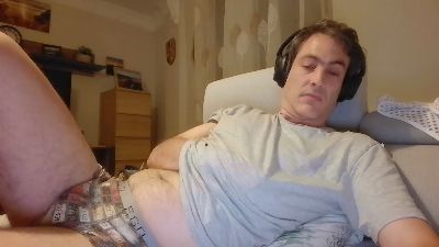 xalegarmax — вебкам-модель онлайн на cam4