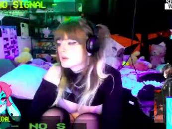 anchew — Chaturbate profile photo