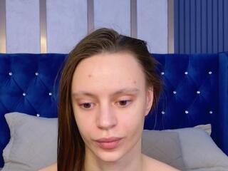 Rebecca Morton — Flirt4free stream photo (Apr 2026)