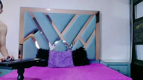 EmmaANDjackk — Stripchat profile photo