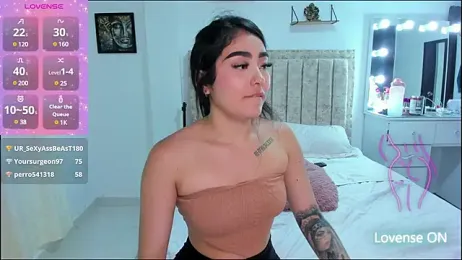 EmiilyEvans_ — Stripchat stream photo (Jun 2025)