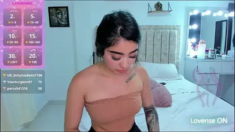 EmiilyEvans_ — stripchat