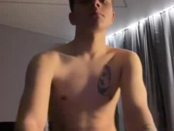 maxwoolf — Chaturbate profile photo