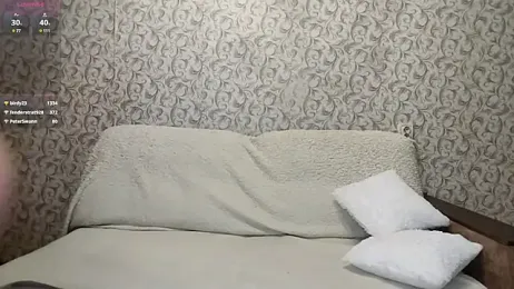 Lilidreamsy — Stripchat stream photo (Mar 2026)