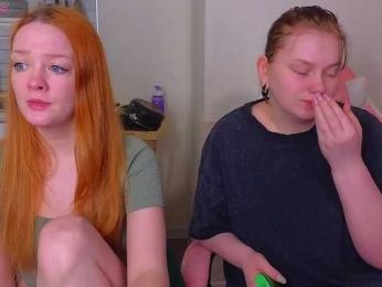 radianttwoX — Bongacams stream photo (Apr 2026)