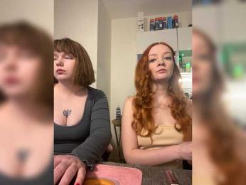 radianttwoX — вебкам-модель онлайн на bongacams