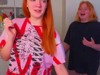 radianttwoX — вебкам-модель онлайн на bongacams