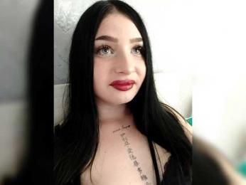 _Lina_ — Bongacams profile photo